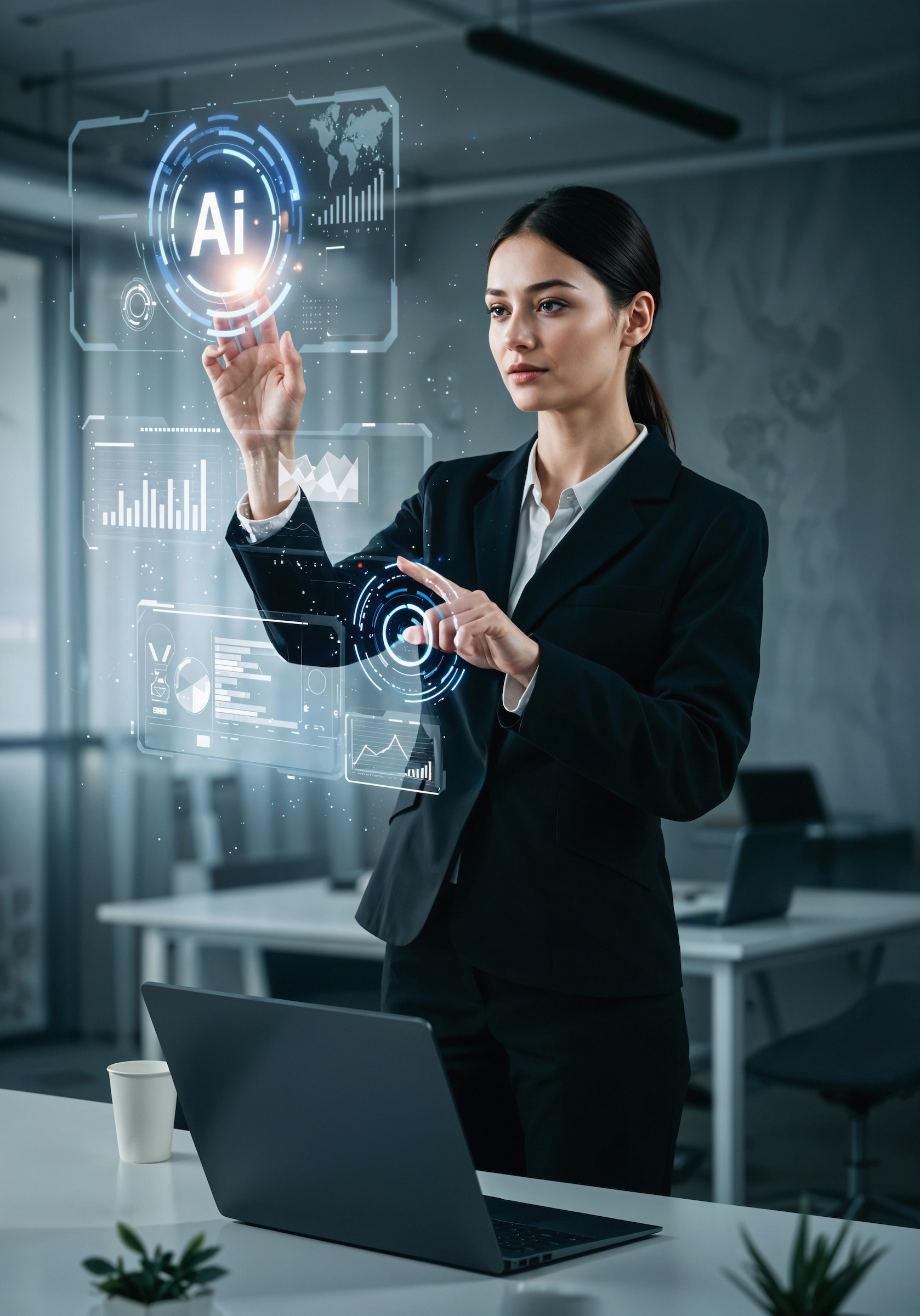 AI Course Builder-CoPilot