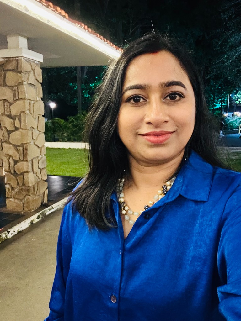 Pragnya Behera