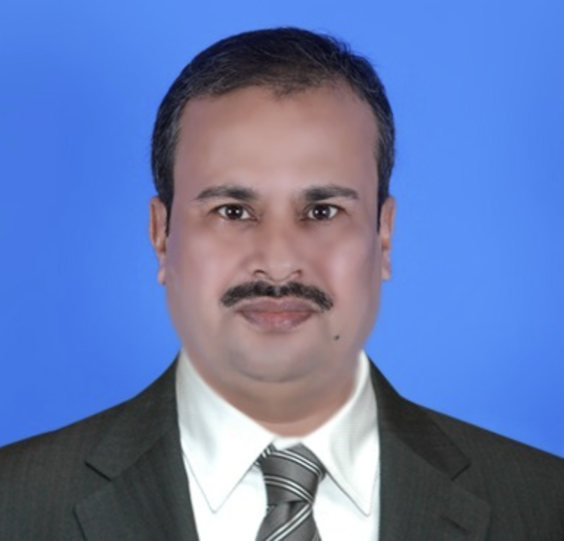 Prakash Panda